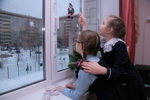 оконные фильтры для школ